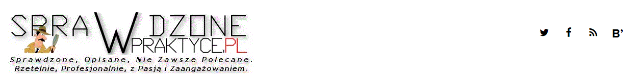 SprawdzoneWPraktyce.pl - dobra strona życia